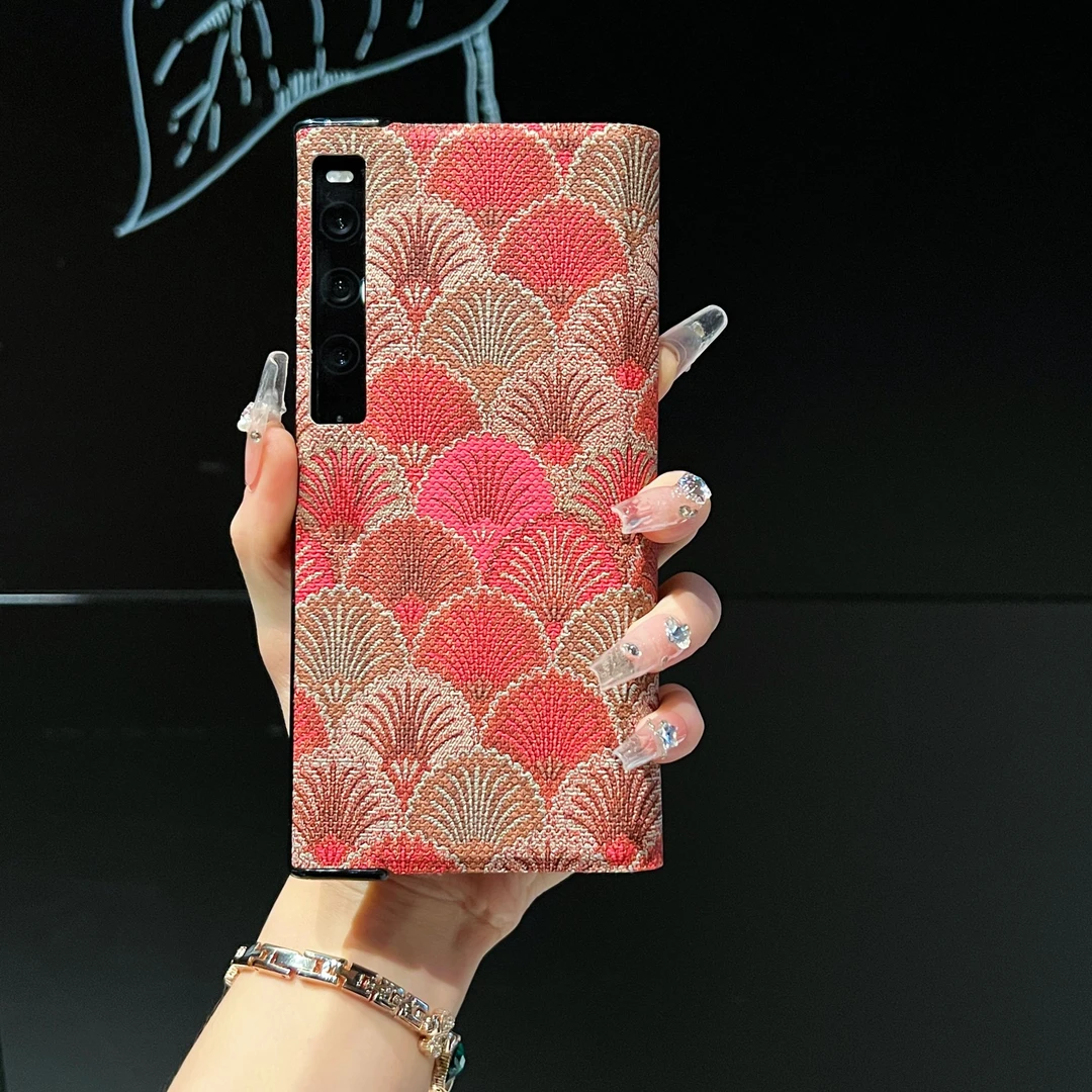 适用华为matexs2手机壳新款翻盖典藏版防摔matexs.磁吸保护套磁吸