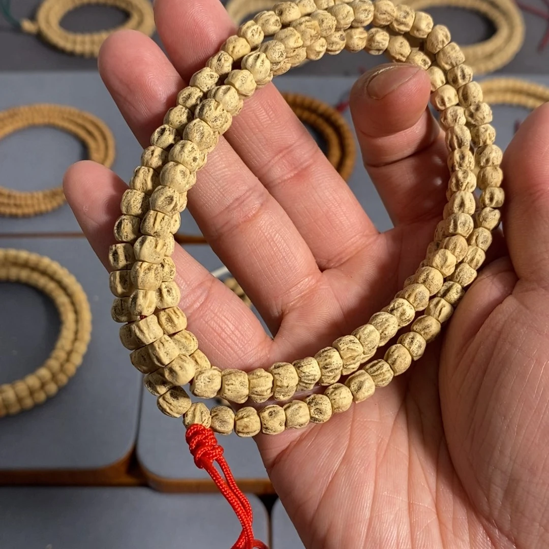 柏香籽/百香籽吊坠