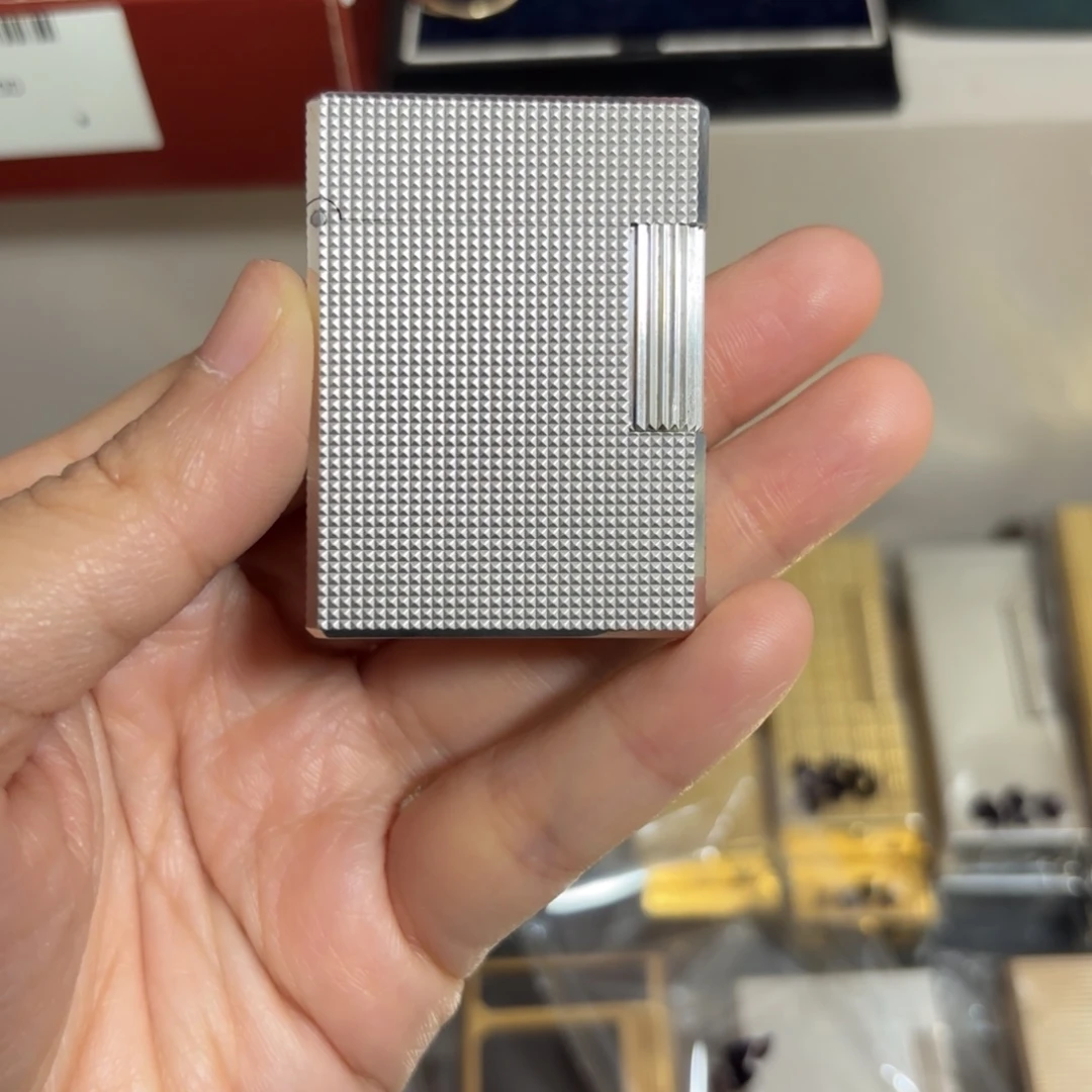 都登卡中古打火机