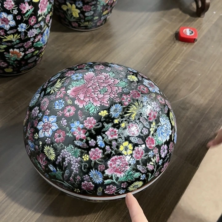 摆件景德镇陶瓷艺术品