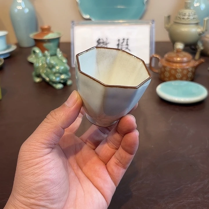 瓷片龙泉青瓷福利青瓷