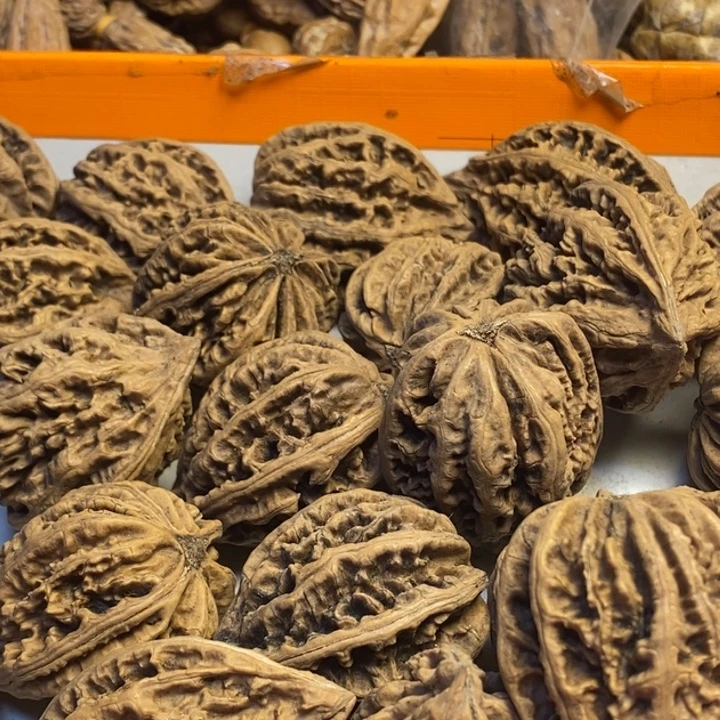 劍***玄文玩核桃吊坠东北特产90