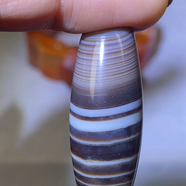 玛瑙/玉髓成品未镶嵌