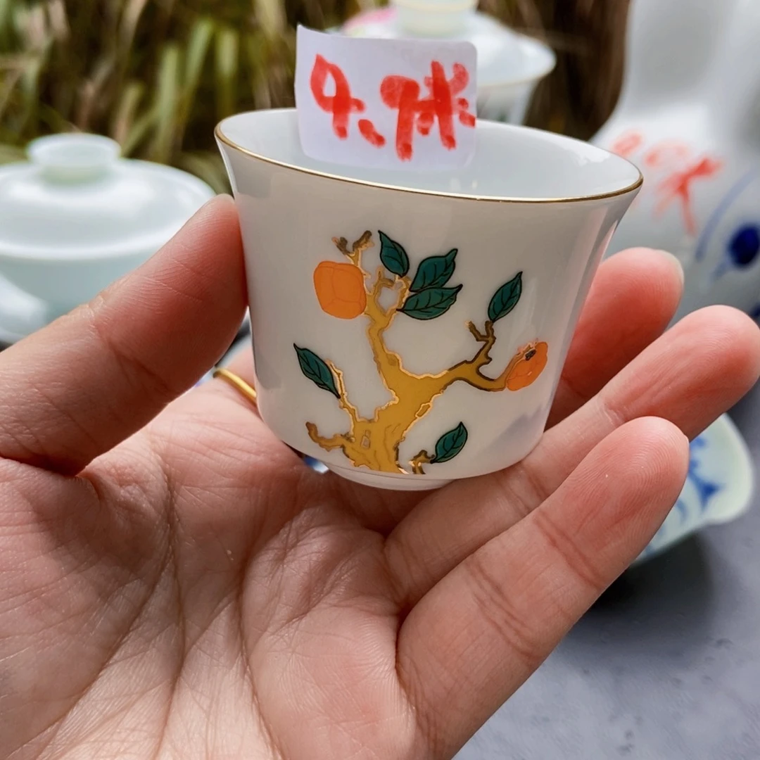 景德镇陶瓷艺术品