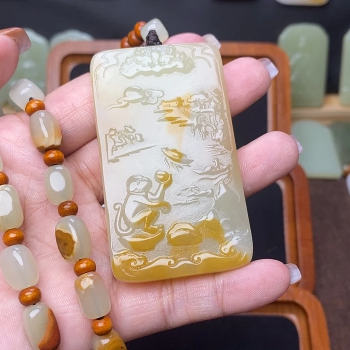 一物一拍所见所得