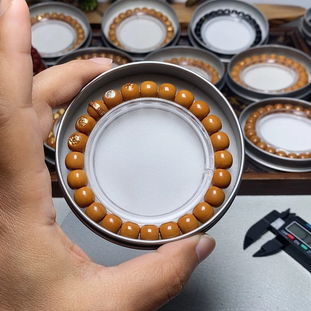 猴头核桃手串74号五标毕业小老型10左右