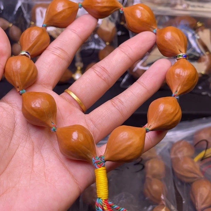 手串/手链橄榄核橄榄核15