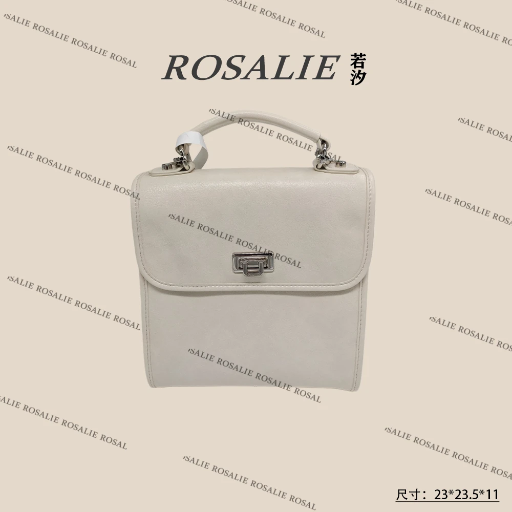 【工厂直销】SK-82855-陶白轻奢时尚气质百搭女士包