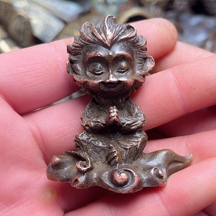 铜器摆件家居摆件