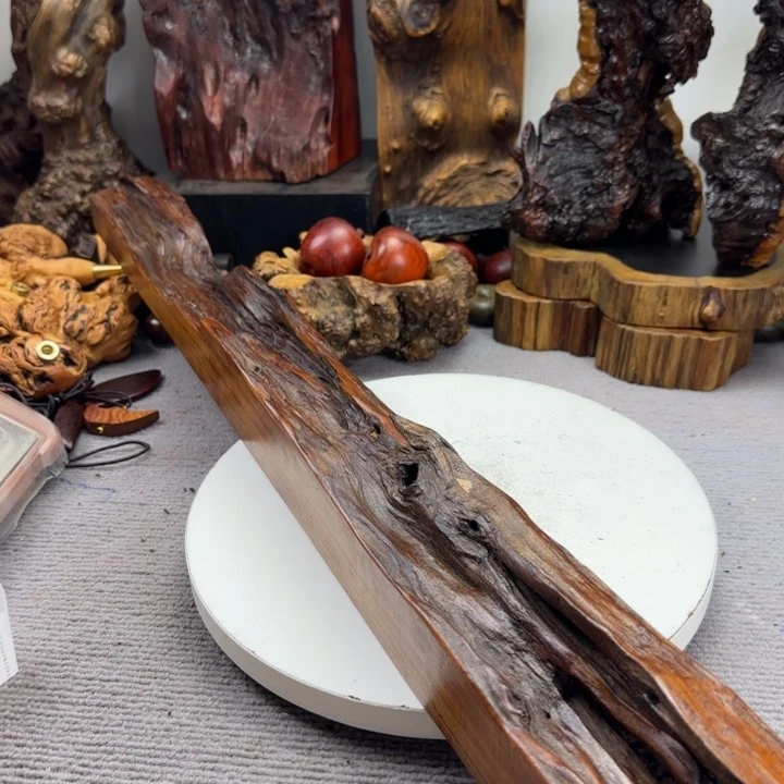 大果紫檀（缅甸花梨）用****6