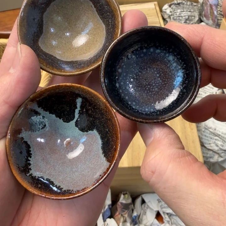 紫砂茶宠现代工艺美术作品