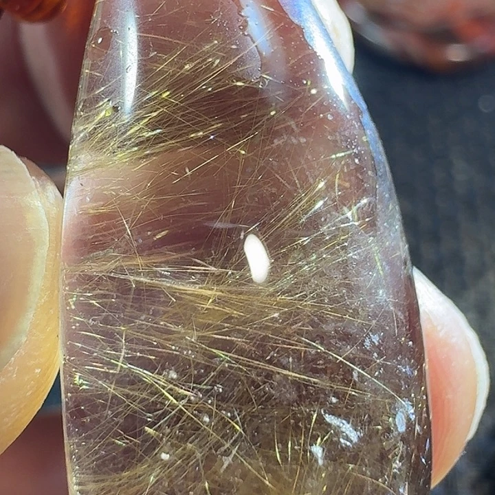 碧***彧吊坠(不含链)未镶嵌水晶
