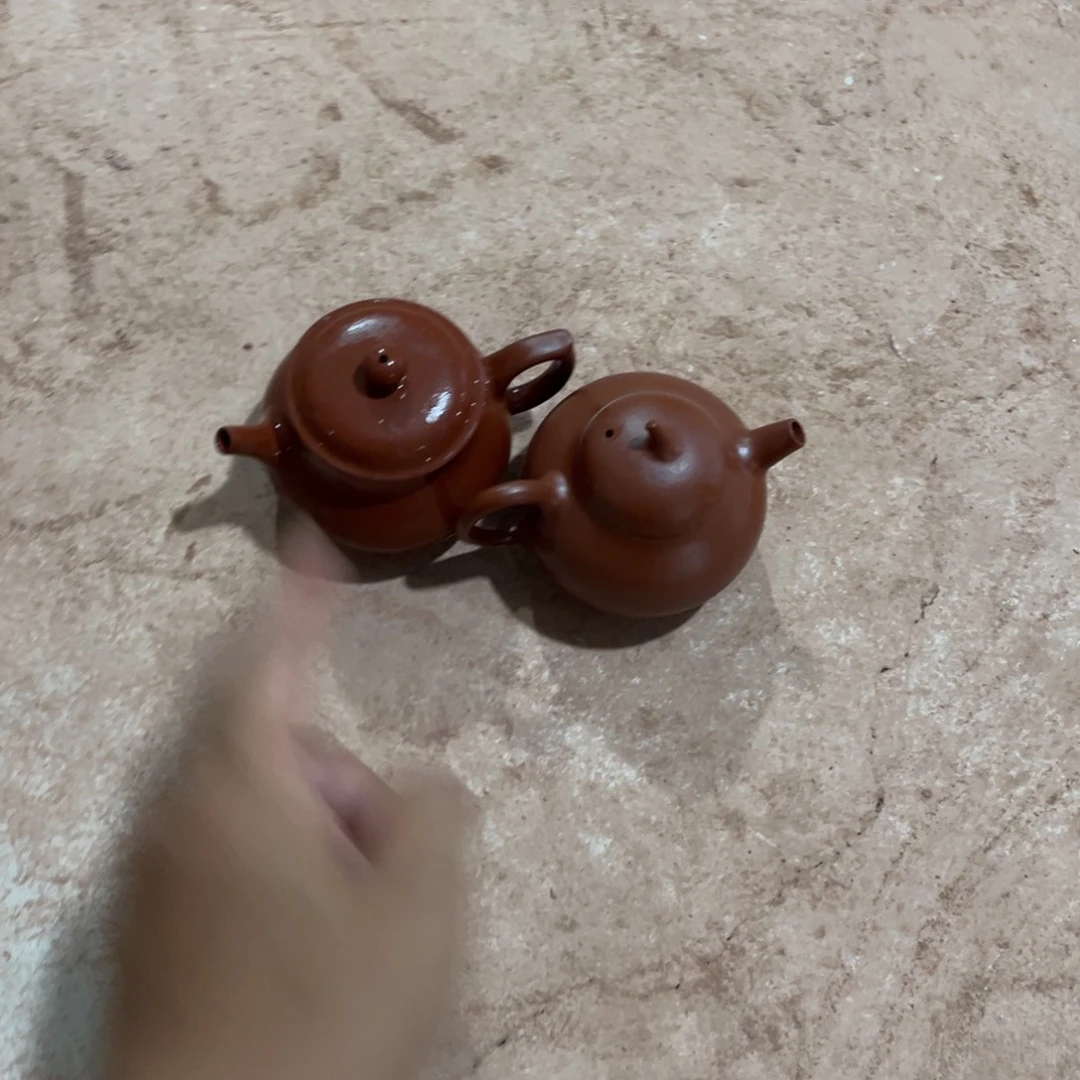 紫砂壶紫砂直播间不机车