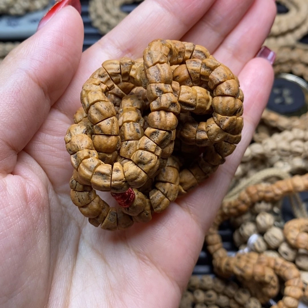 柏香籽/百香籽吊坠系**造