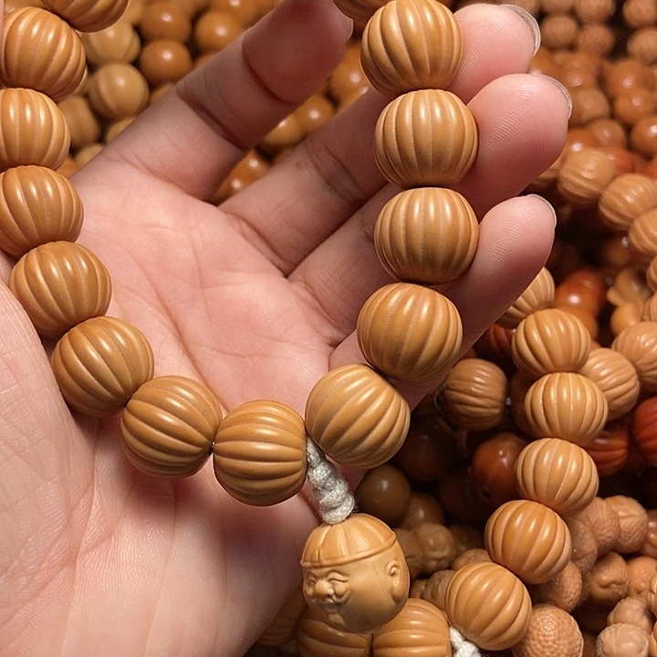 猴头核桃吊坠K****m呱呱