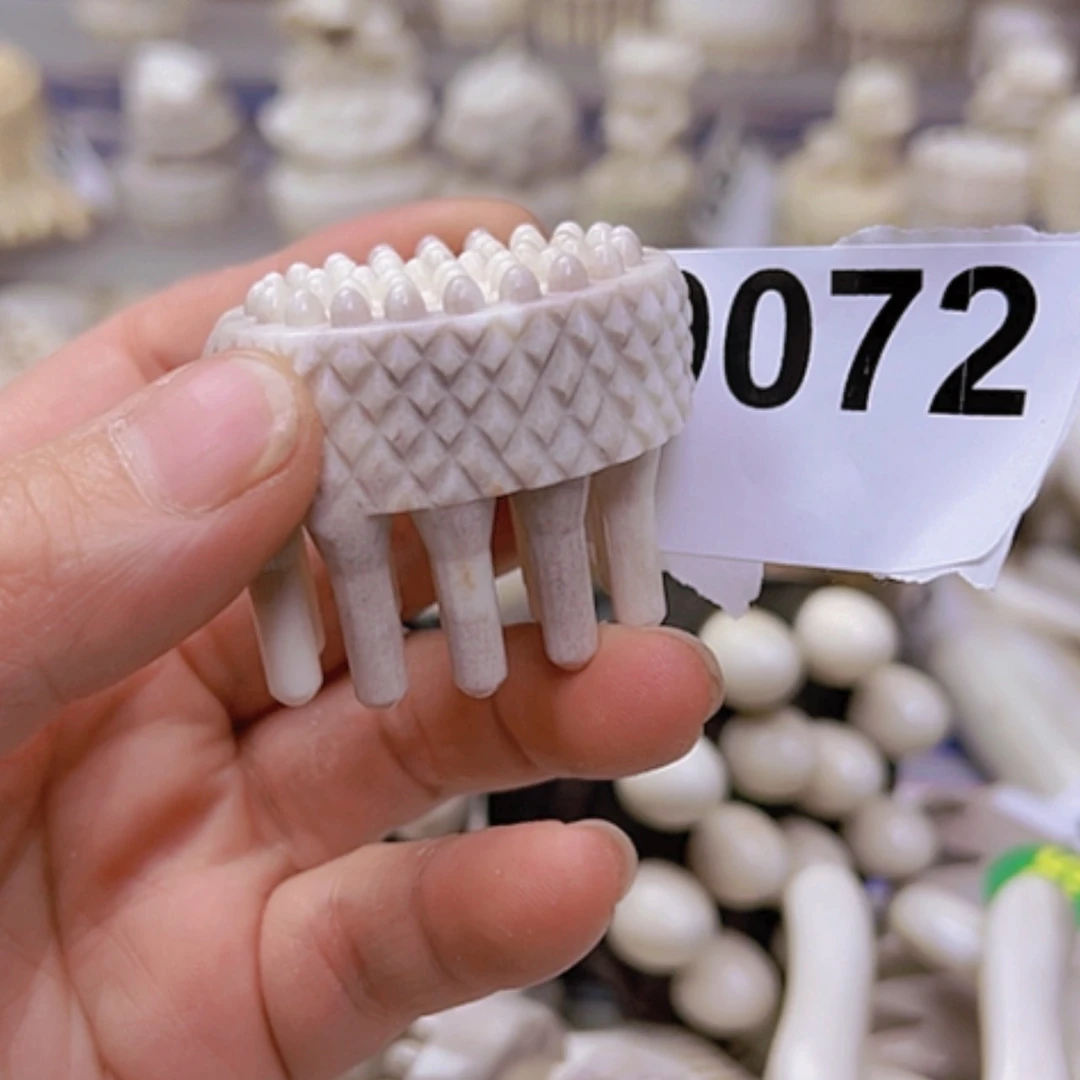 【闪购商品】砖雕鹿角特价微瑕处理