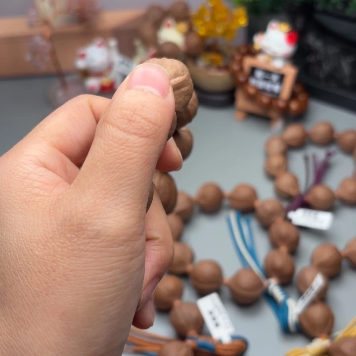 利***供橄榄核手串/手链梅林铁核梅林发货