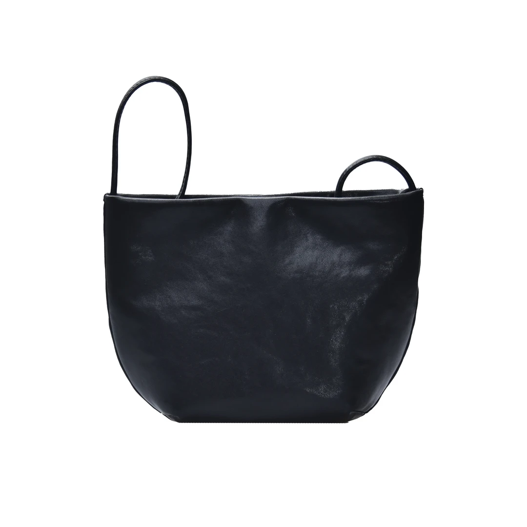 SONGZHI/松支头层牛皮女包-171-M