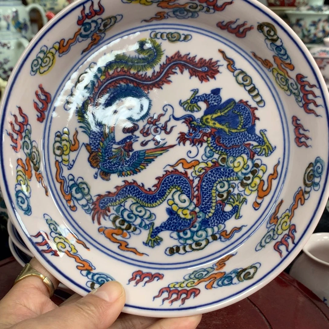 陶景德镇陶瓷 碗 盘 杯 壶 碟 各种……