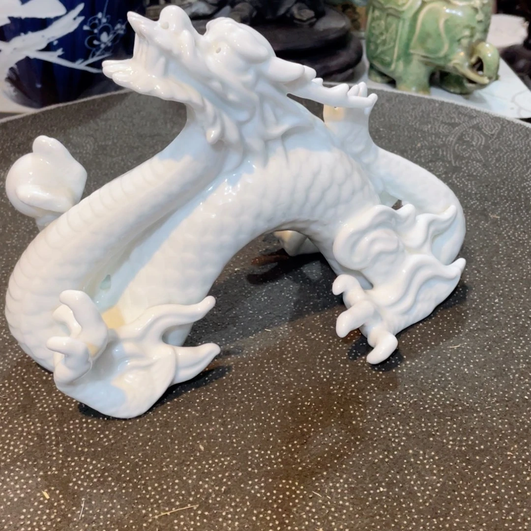 瓷片工艺品美术工艺品美术