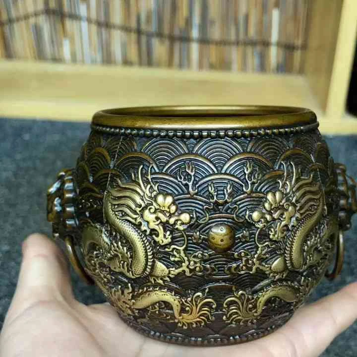 精品摆件工艺精湛6