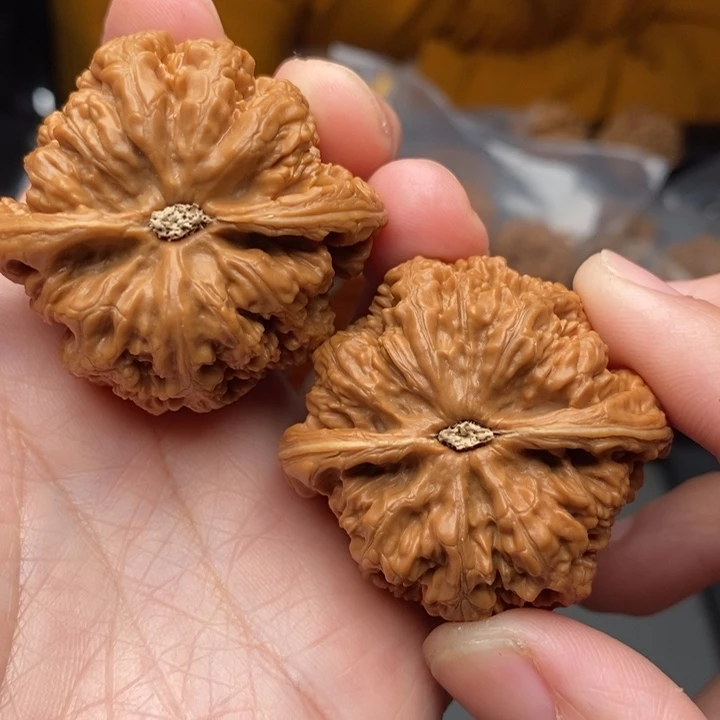 文玩核桃把件゛****╰粗筋45