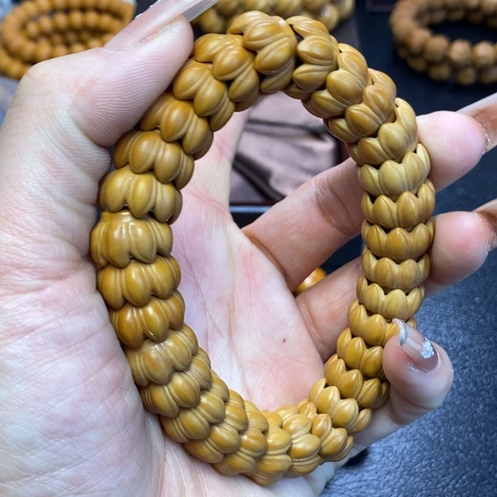 猴头核桃吊坠猴头