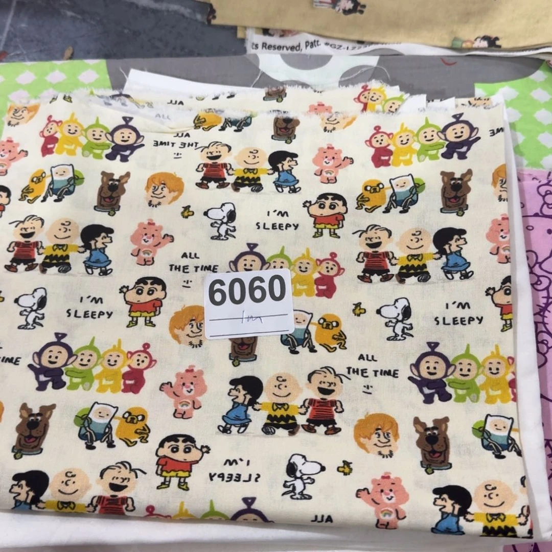 福袋纯棉平布1米价块20包邮微瑕
