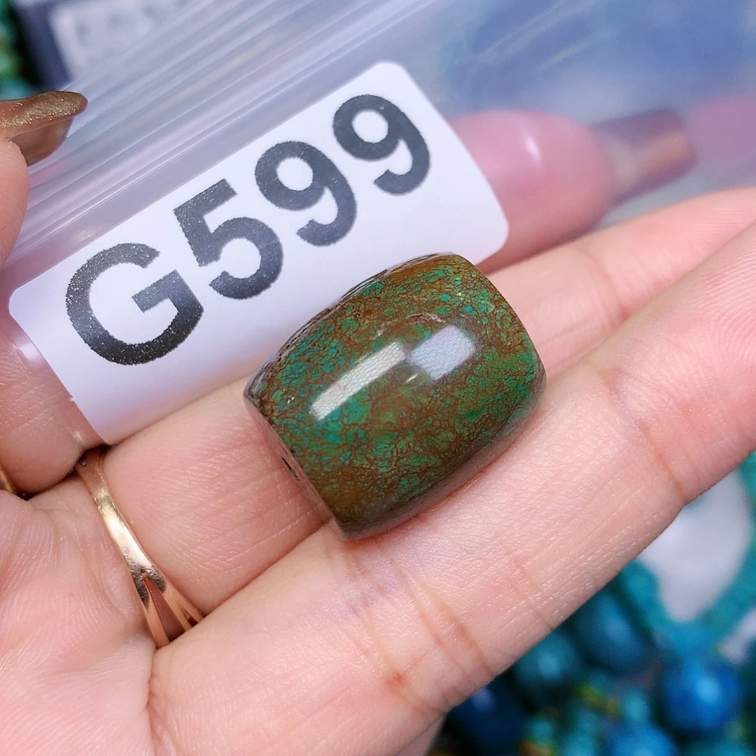 空竹粉丝专享试验特色手工散珠