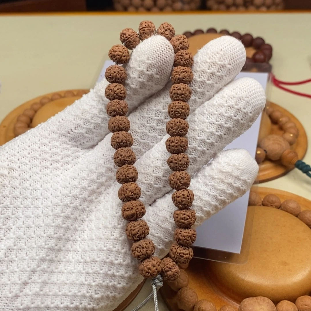 【闪购商品】凤眼菩提手串?**粉丝团福利