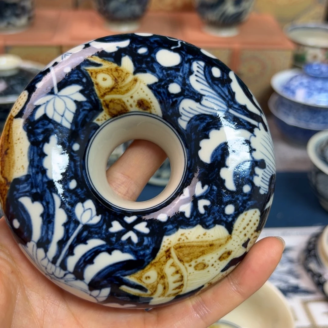 【闪购商品】展**天陶瓷艺术有限公司