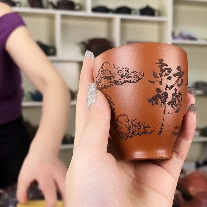 茶壶紫砂紫砂工艺厂