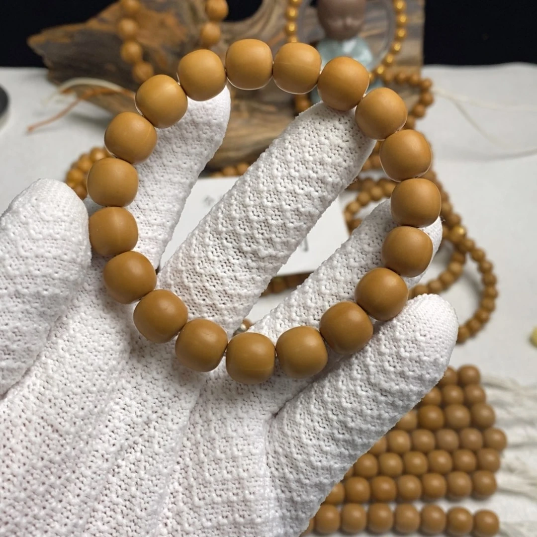 手串猴头核桃12+龙炎老型全品