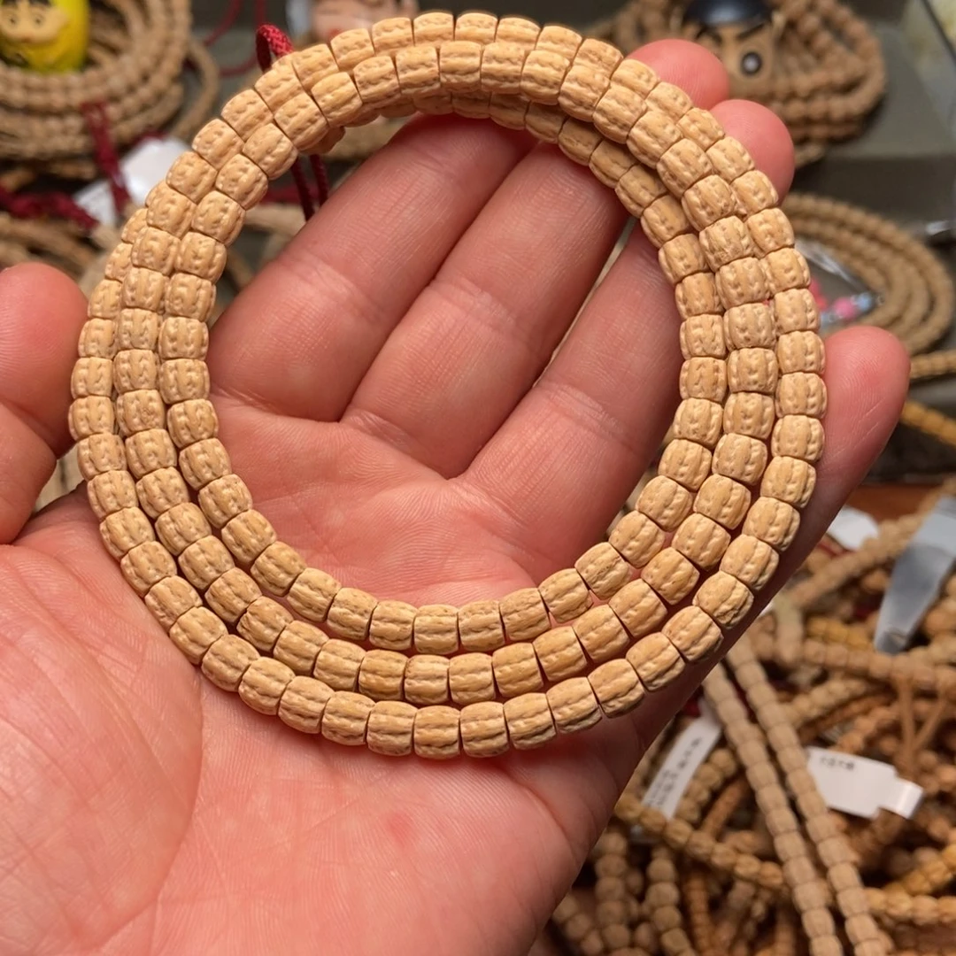 柏香籽/百香籽手串