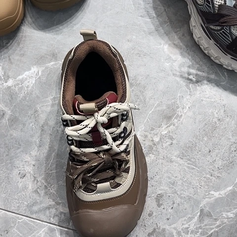 休闲运动休闲鞋的