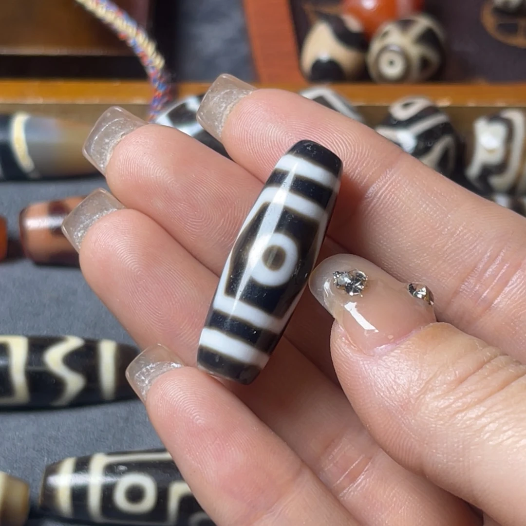 玛瑙/玉髓颈饰未镶嵌插***嫋