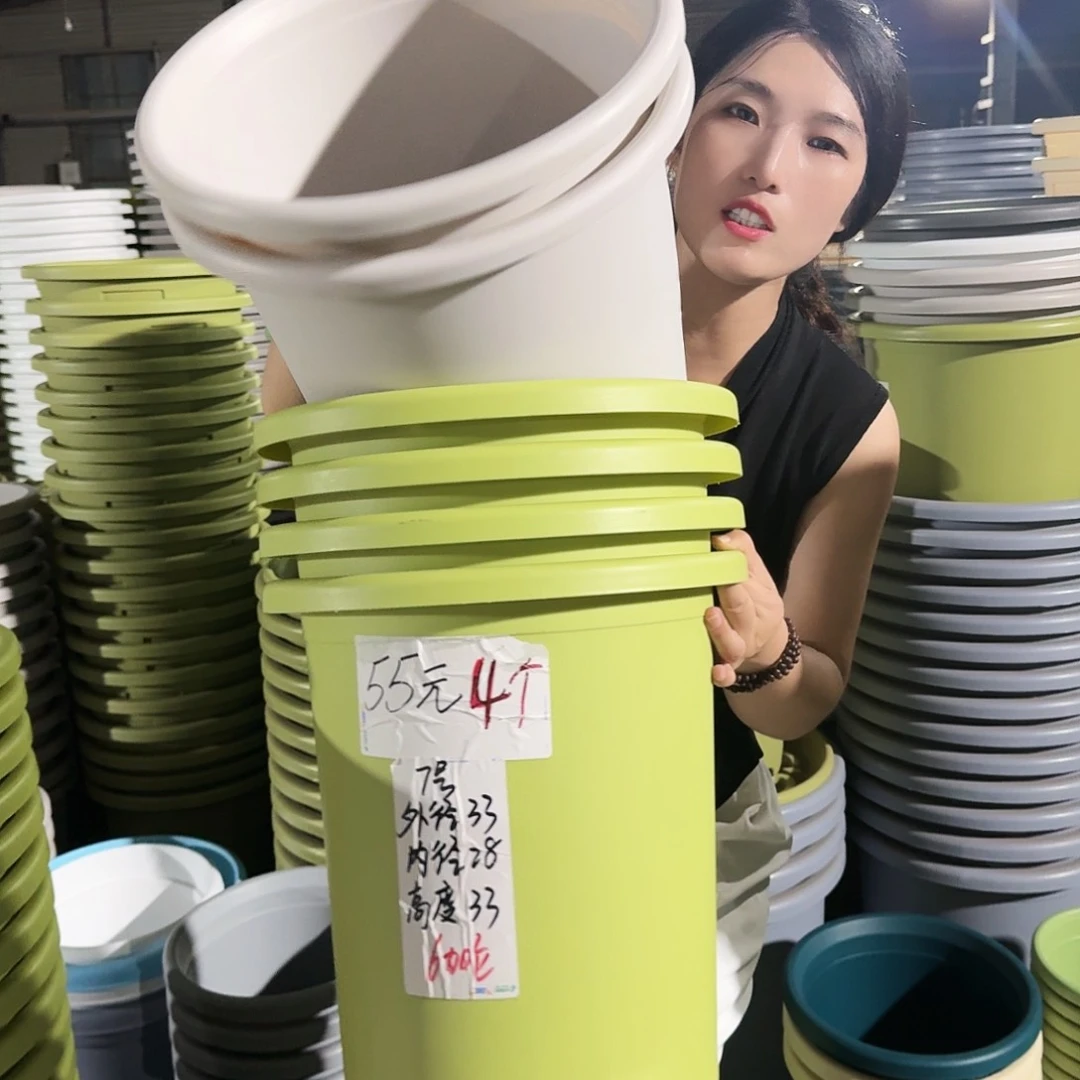 微瑕7#无拖灰白6个