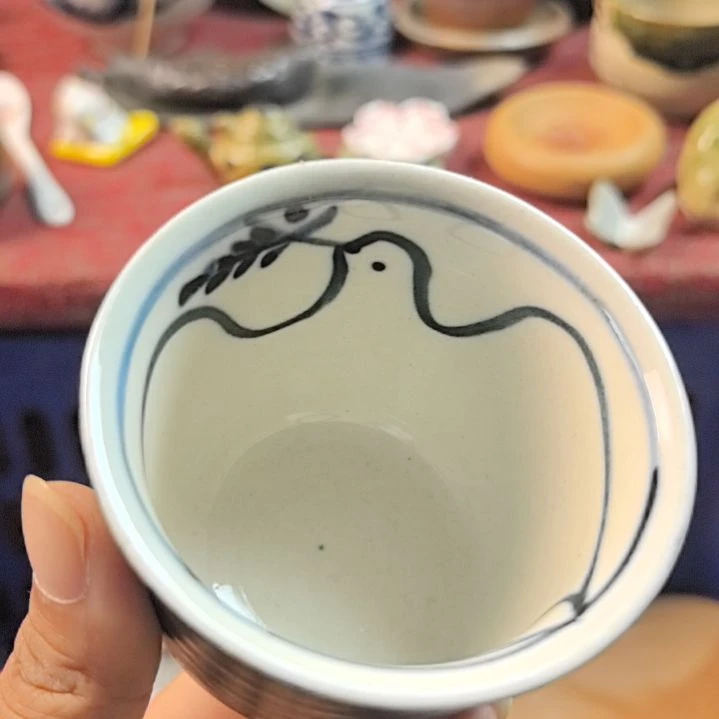 瓷片哈哈哈哈还拆吧