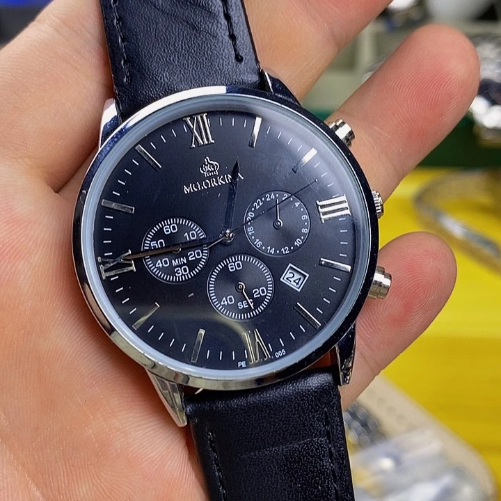 石英机芯-光能机芯锻造碳钢