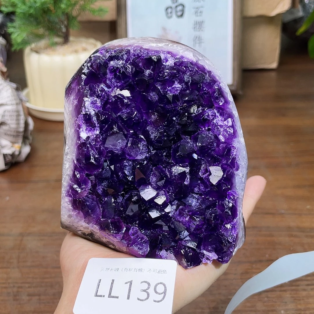 未镶嵌大型摆件（非配饰）水晶