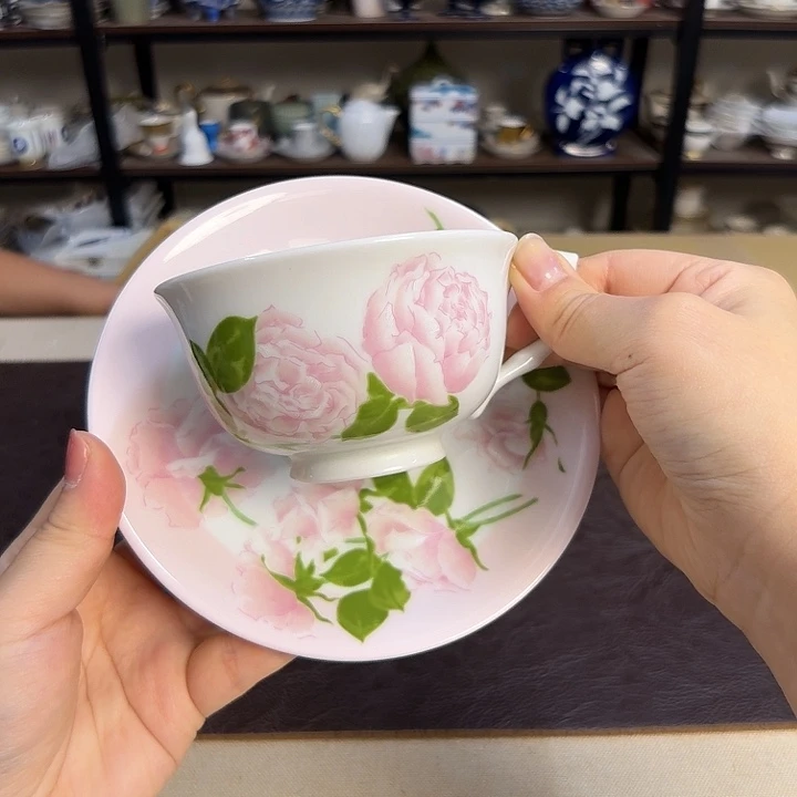 瓷片介里家的精选好物