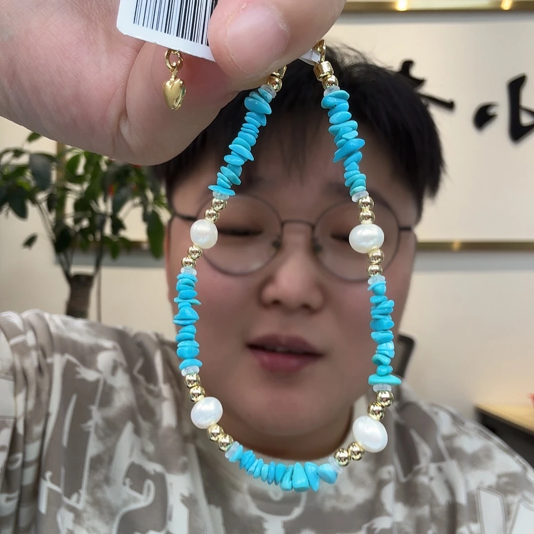 绿松石未镶嵌珠宝奇石多样性发货830