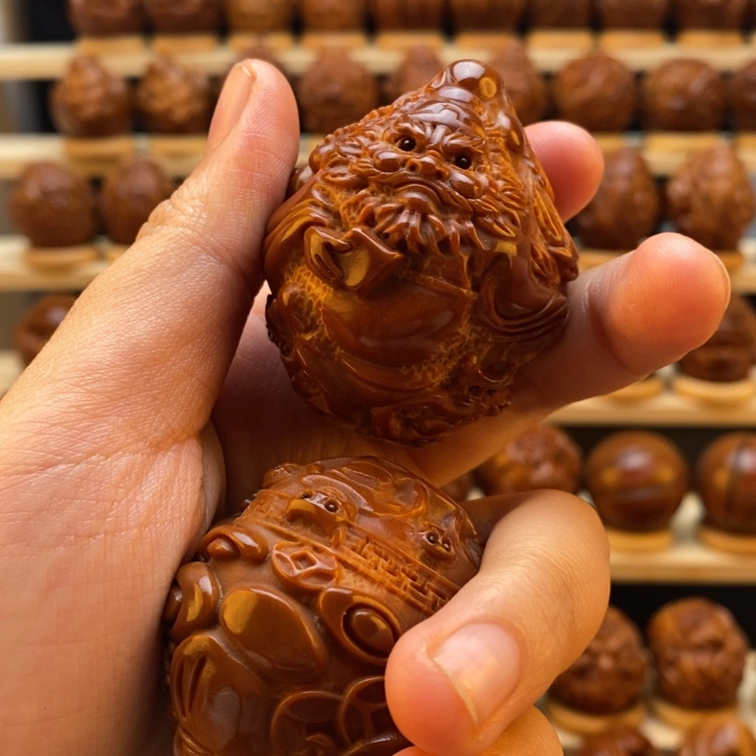 二***五橄榄核手串/手链橄榄