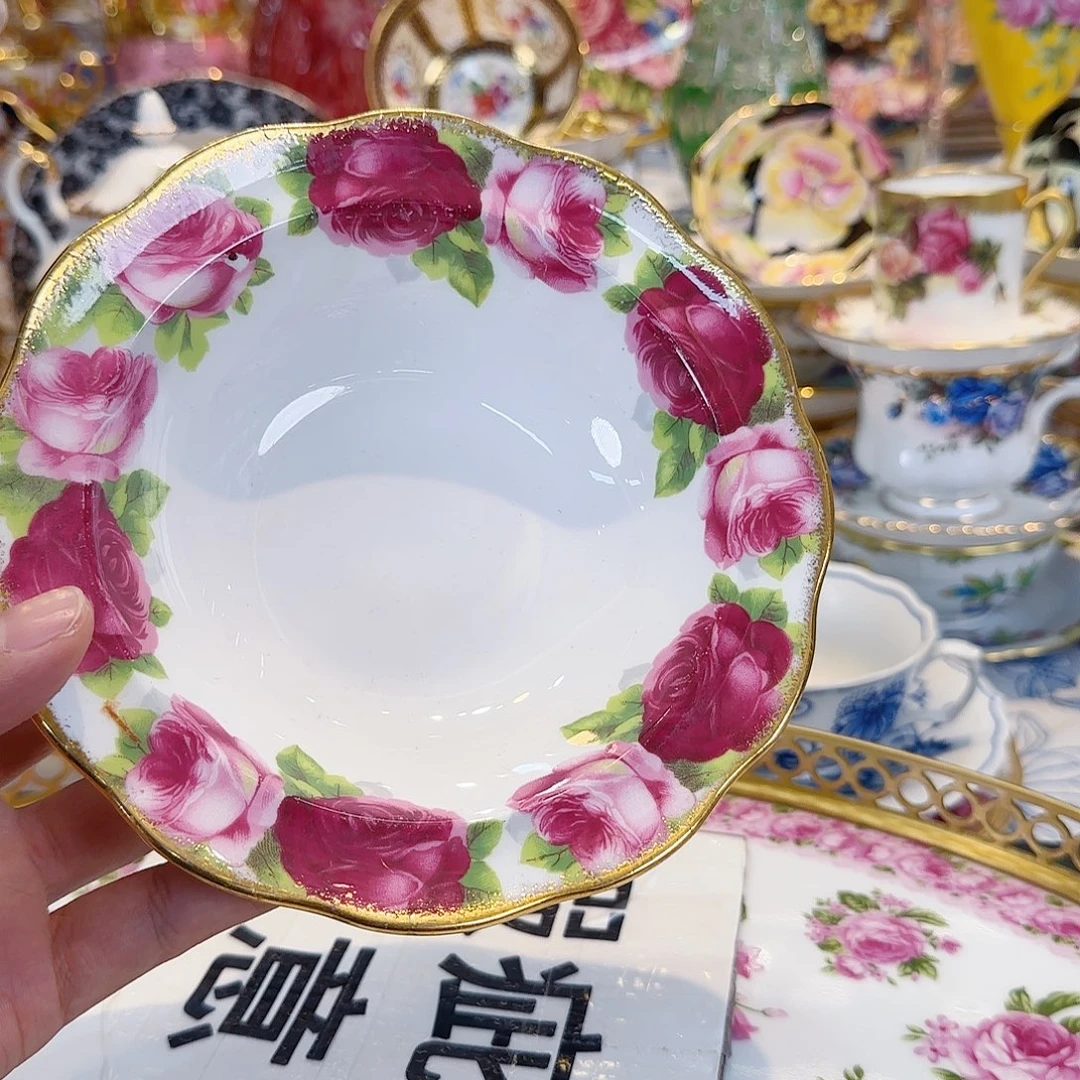 欧洲瓷器收藏鉴赏