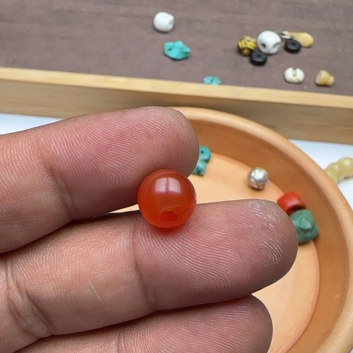 桑杰出品小元素配饰