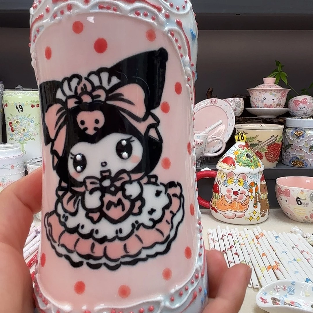 景德镇设计师款陶瓷