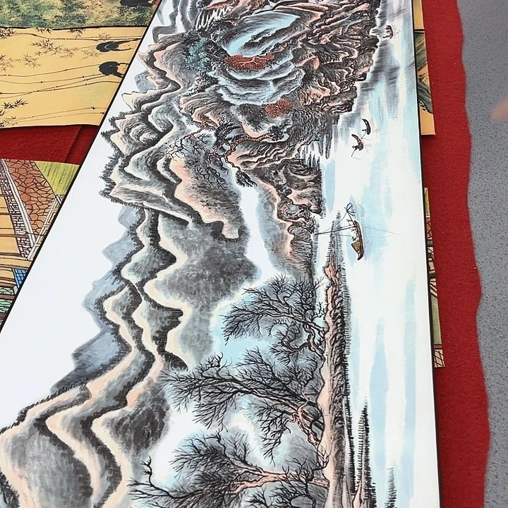 艺术作品艺术作品