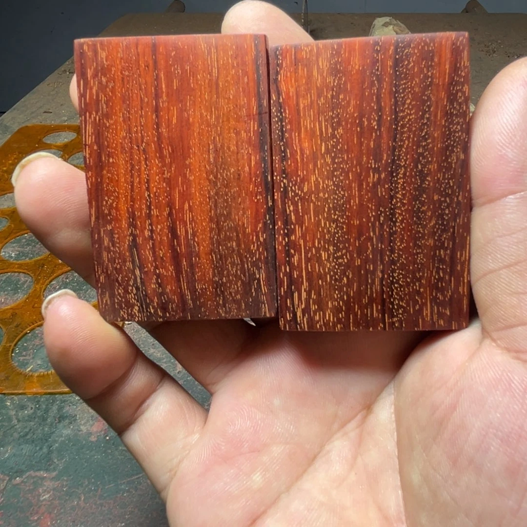 檀香紫檀（小叶紫檀）其他