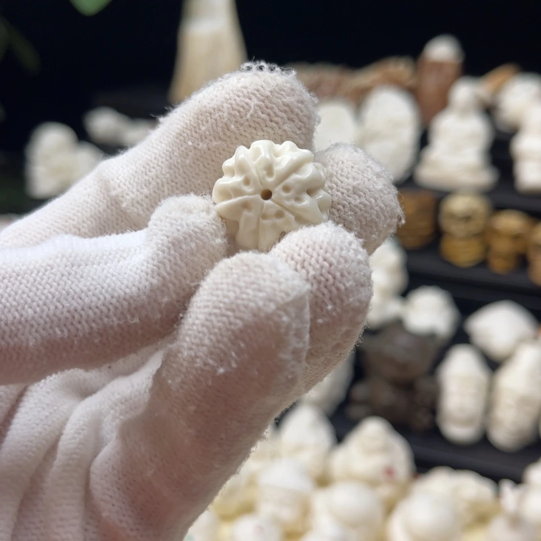 鹿骨手串/手链金刚