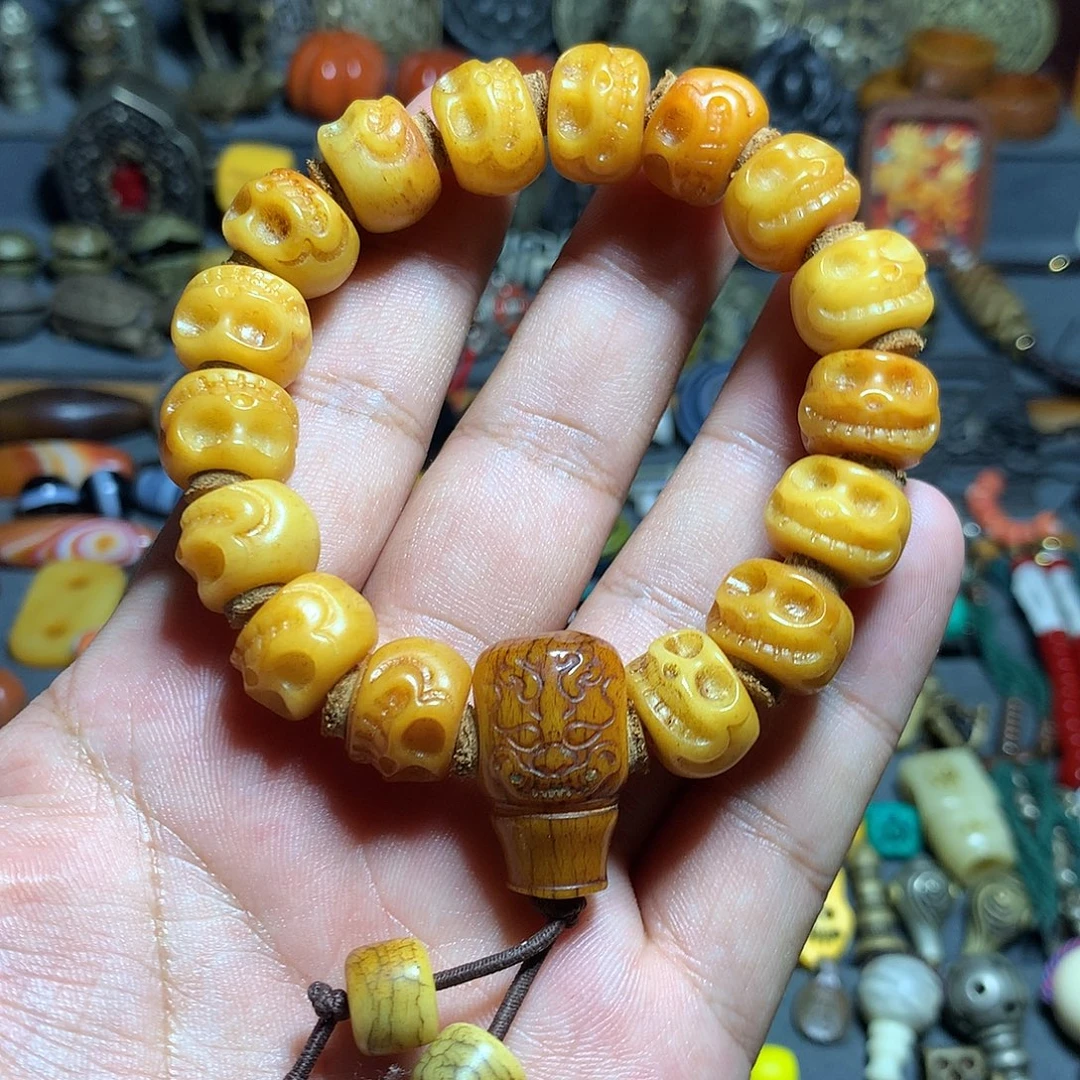 泥塑特色手工艺品